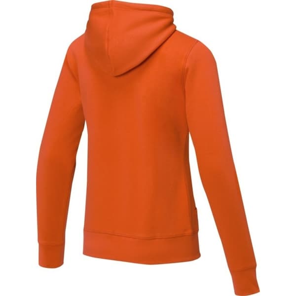 Elevate Kvinnor/Damer Charon Hoodie