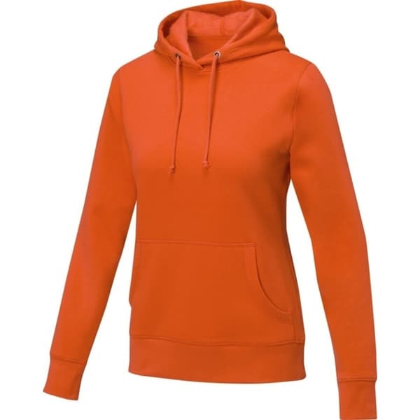 Elevate Kvinnor/Damer Charon Hoodie