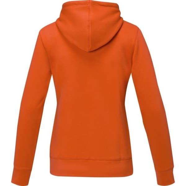 Elevate Kvinnor/Damer Charon Hoodie