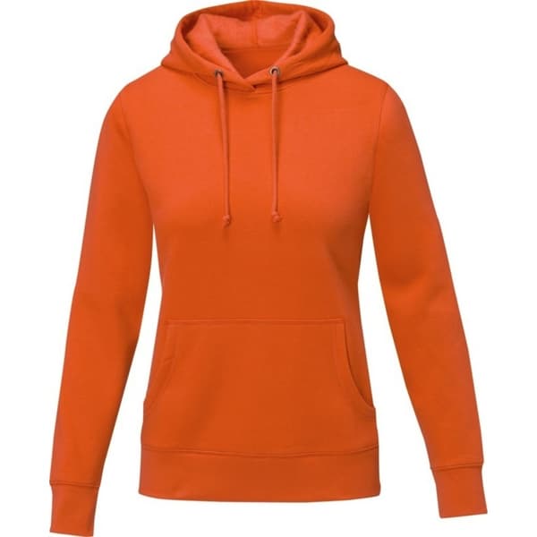 Elevate Kvinnor/Damer Charon Hoodie