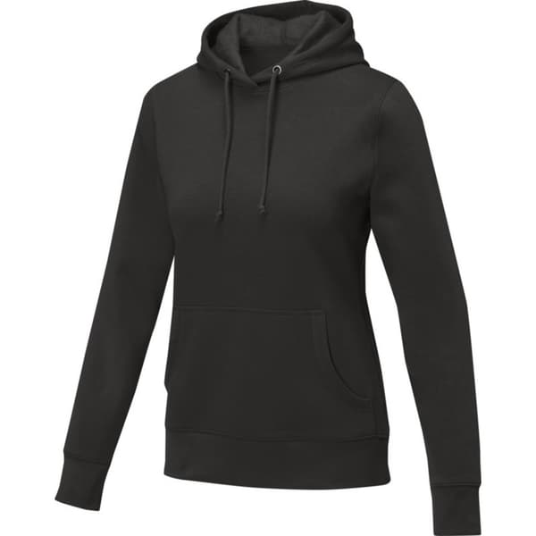 Elevate Kvinnor/Damer Charon Hoodie