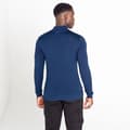 Miniatyrbilde 5 av 5: Dare 2B Mens Unite Us Knitted Half Zip Sweatshirt