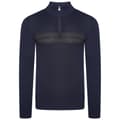 Miniatyrbilde 1 av 5: Dare 2B Mens Unite Us Knitted Half Zip Sweatshirt