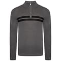 Miniatyrbilde 1 av 5: Dare 2B Mens Unite Us Knitted Half Zip Sweatshirt