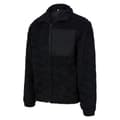 Pikkukuva 4 / 5: Front Row Mens Sherpa Recycled Fleece Jacket