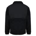 Pikkukuva 2 / 5: Front Row Mens Sherpa Recycled Fleece Jacket