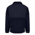 Pikkukuva 2 / 3: Front Row Mens Sherpa Recycled Fleece Jacket