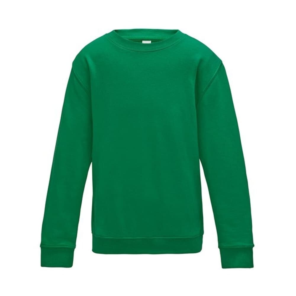 Awdis Sweatshirt för barn/barn