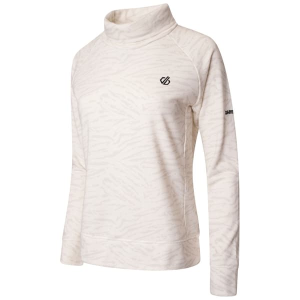 Dare 2B Kvinnor/Damer Offline Tiger Stripe Sweatshirt