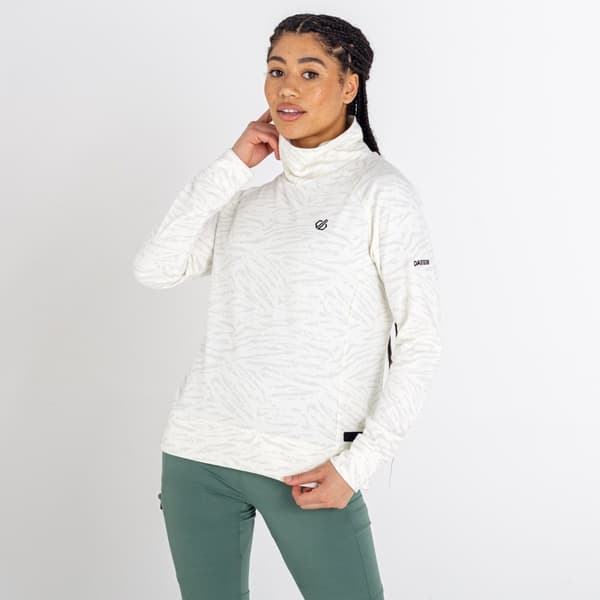 Dare 2B Kvinnor/Damer Offline Tiger Stripe Sweatshirt