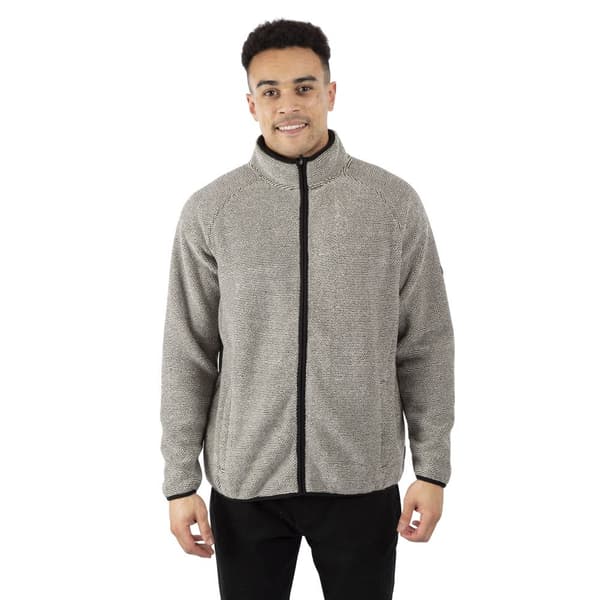 Trespass Mens Salo Fleece