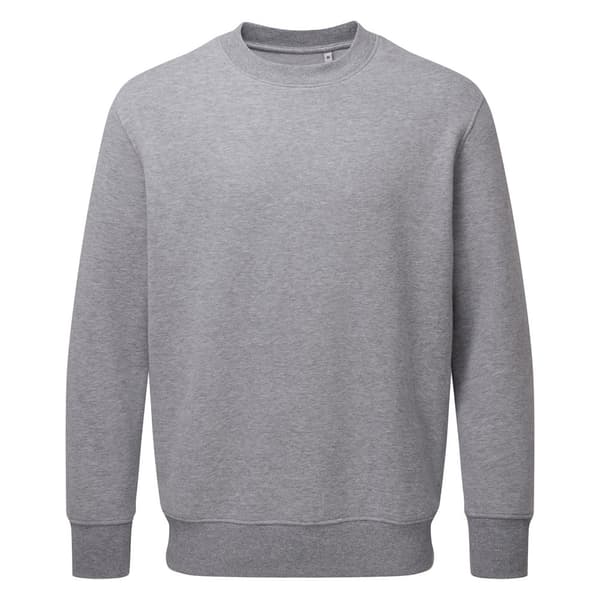 Anthem Unisex sweatshirt til voksne i marl
