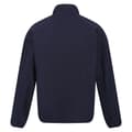 Miniatyrbilde 2 av 4: Regatta Mens Hadfield Full Zip Fleece Jacket