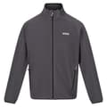 Miniatyrbilde 1 av 4: Regatta Mens Hadfield Full Zip Fleece Jacket