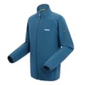 Miniatyrbilde 3 av 4: Regatta Mens Hadfield Full Zip Fleece Jacket