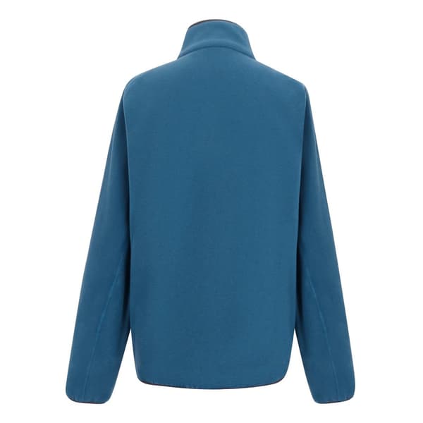 Regatta Mens Hadfield Full Zip Fleece Jacket