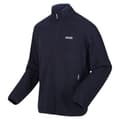 Miniatyrbilde 3 av 4: Regatta Mens Hadfield Full Zip Fleece Jacket