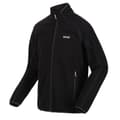 Miniatyrbilde 3 av 5: Regatta Mens Hadfield Full Zip Fleece Jacket