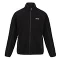 Miniatyrbilde 1 av 5: Regatta Mens Hadfield Full Zip Fleece Jacket