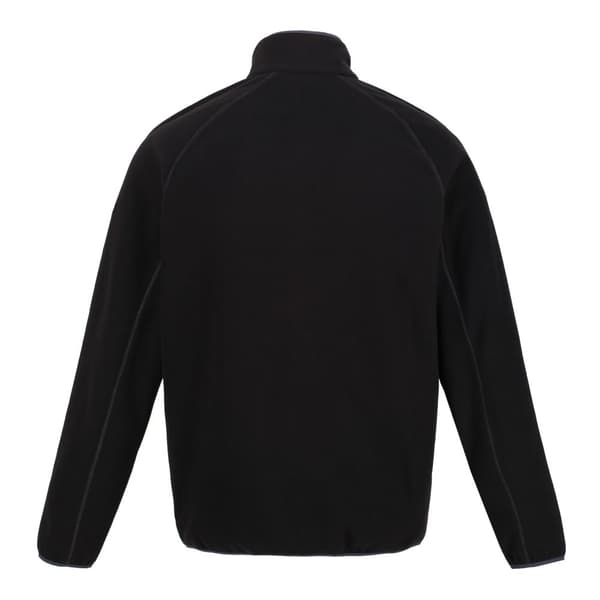 Regatta Mens Hadfield Full Zip Fleece Jacket