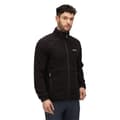 Miniatyrbilde 5 av 5: Regatta Mens Hadfield Full Zip Fleece Jacket