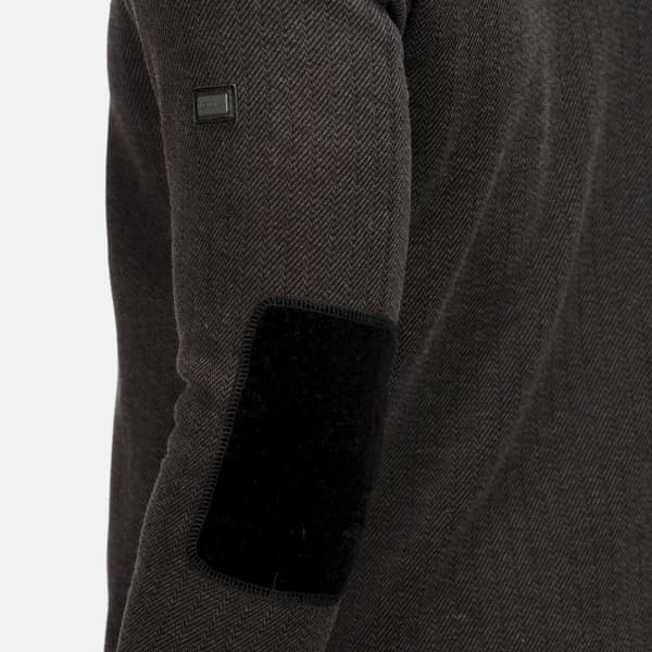 Regatta Holbeck Half Zip Fleece Top til mænd