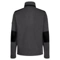 Miniatyrbillede 2 af 5: Regatta Holbeck Half Zip Fleece Top til mænd
