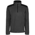 Miniatyrbillede 1 af 5: Regatta Holbeck Half Zip Fleece Top til mænd