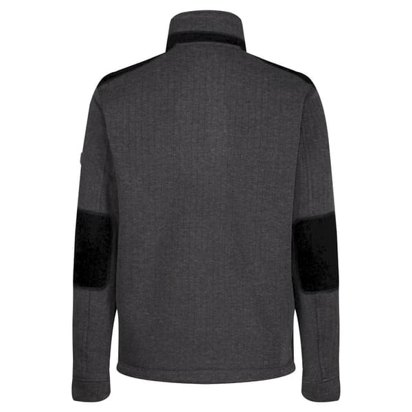 Regatta Holbeck Half Zip Fleece Top til mænd
