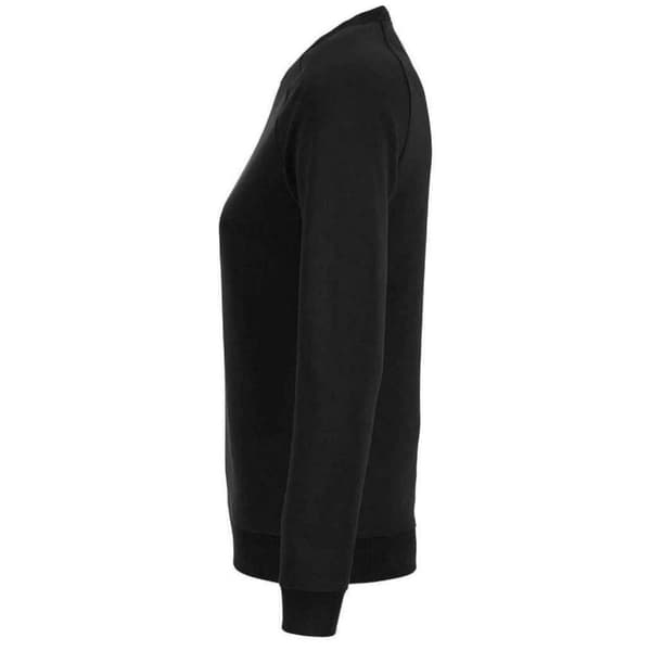 NEOBLU Kvinnor/Damer Nelson Sweatshirt i fransk frotté