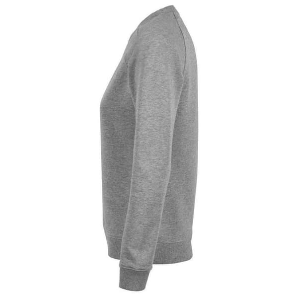 NEOBLU Kvinnor/Damer Nelson Sweatshirt i fransk frotté
