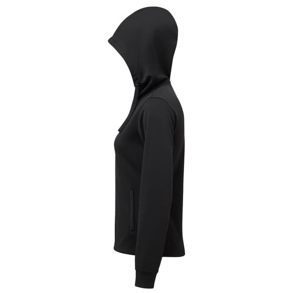 TriDri Kvinnor/Damer Spun Dyed Hoodie