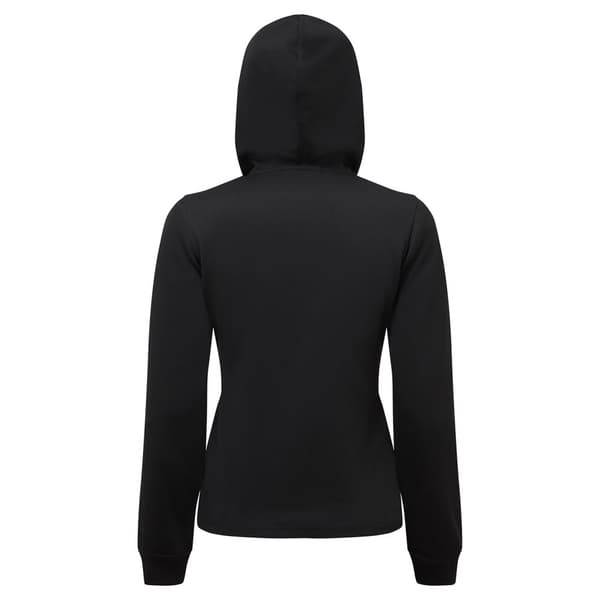 TriDri Kvinnor/Damer Spun Dyed Hoodie