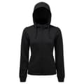 Miniatyrbild 1 av 3: TriDri Kvinnor/Damer Spun Dyed Hoodie