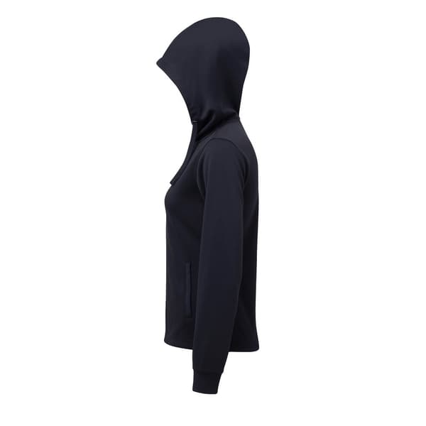 TriDri Dame/Damer Spun Dyed Hoodie