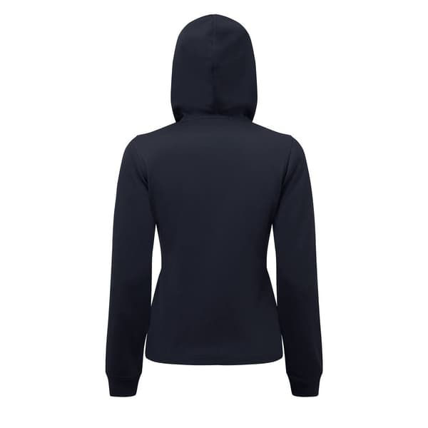 TriDri Dame/Damer Spun Dyed Hoodie