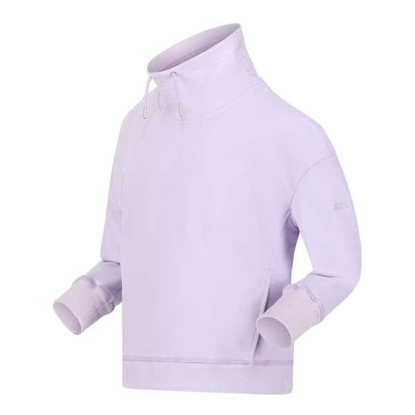 Regatta Childrens/Kids Laurden Overhead Fleece