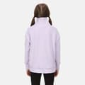 Miniatyrbilde 2 av 5: Regatta Childrens/Kids Laurden Overhead Fleece