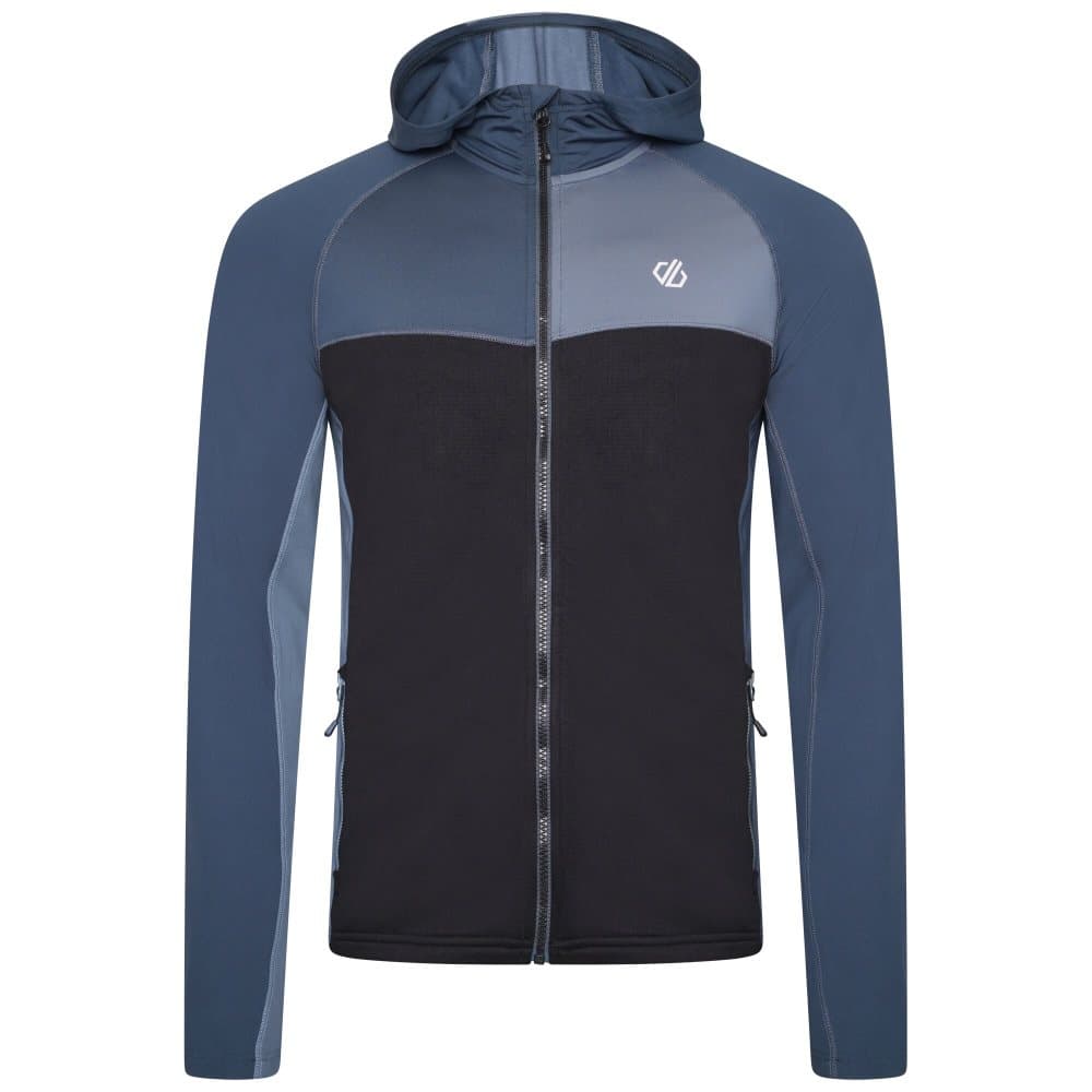 Dare 2B Contend Recycled Fleece Jacket för män