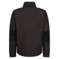 Pikkukuva 2 / 5: Regatta Mens Faversham Full Zip Fleece Jacket