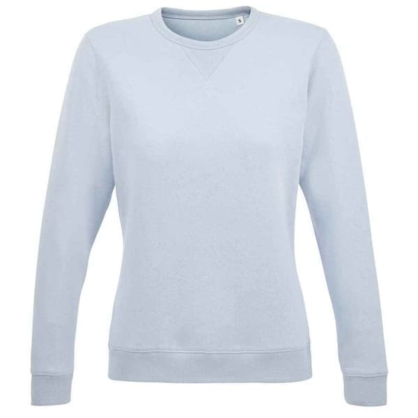 SOLS Sweatshirt til kvinder/damer Sully Sweatshirt
