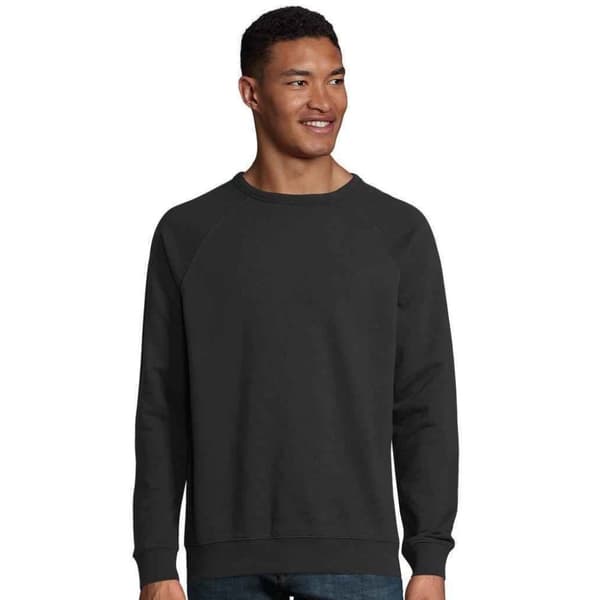 NEOBLU Mens Nelson French Terry Sweatshirt
