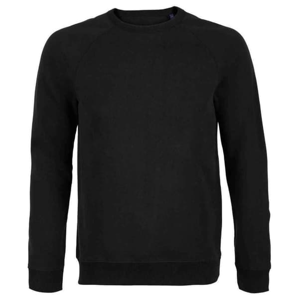 NEOBLU Mens Nelson French Terry Sweatshirt