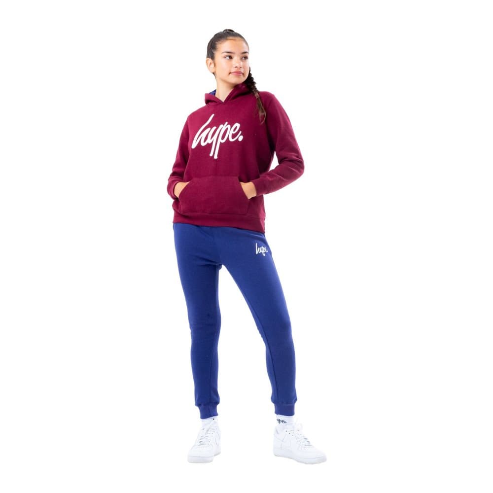 Hype Träningsoverall för barn/barn