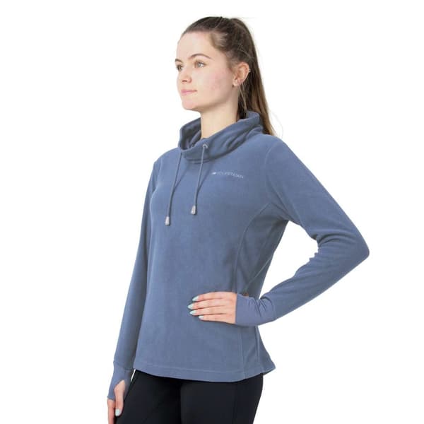Hy Kvinnor/Damer Synergy Fleece Top