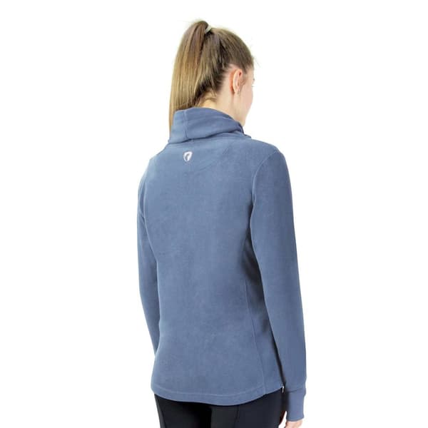Hy Kvinnor/Damer Synergy Fleece Top