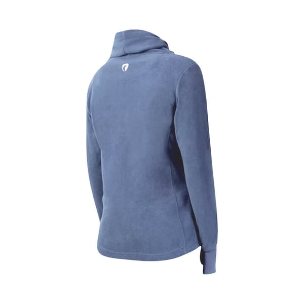 Hy Kvinnor/Damer Synergy Fleece Top