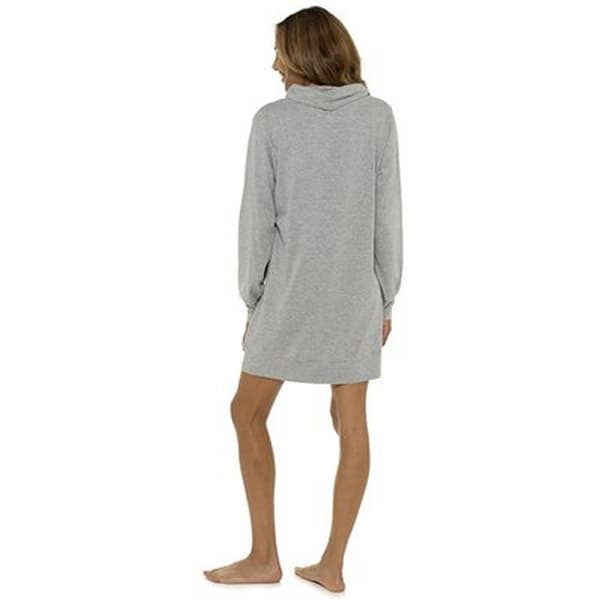 Foxbury Womens/Ladies Cowl Neck Jersey