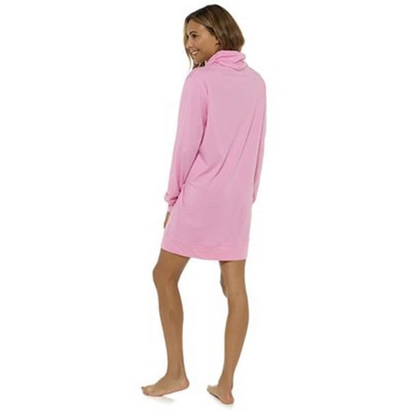 Foxbury Womens/Ladies Cowl Neck Jersey