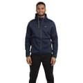 Pikkukuva 3 / 4: Trespass Mens Odeno B Marl Fleece Jacket